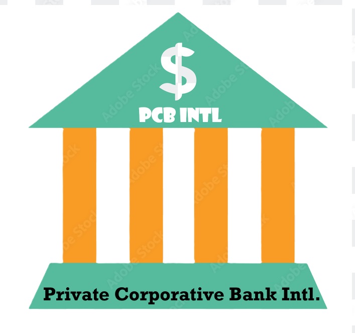 PRIVATE CORPORATIVE BANK INTL